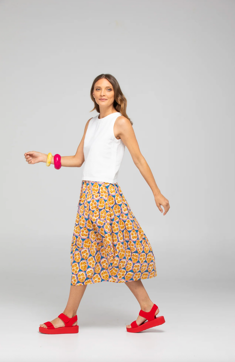 Guru Skirt - Boom Shankar