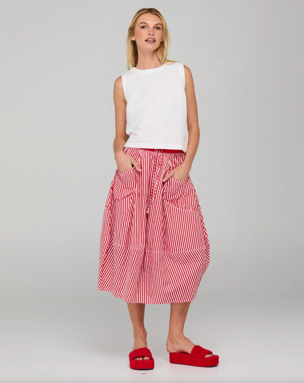 Guru Skirt - Boom Shankar