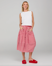 Guru Skirt - Boom Shankar