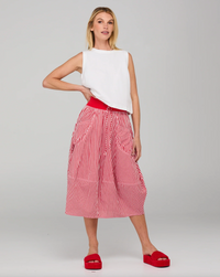 Guru Skirt - Boom Shankar