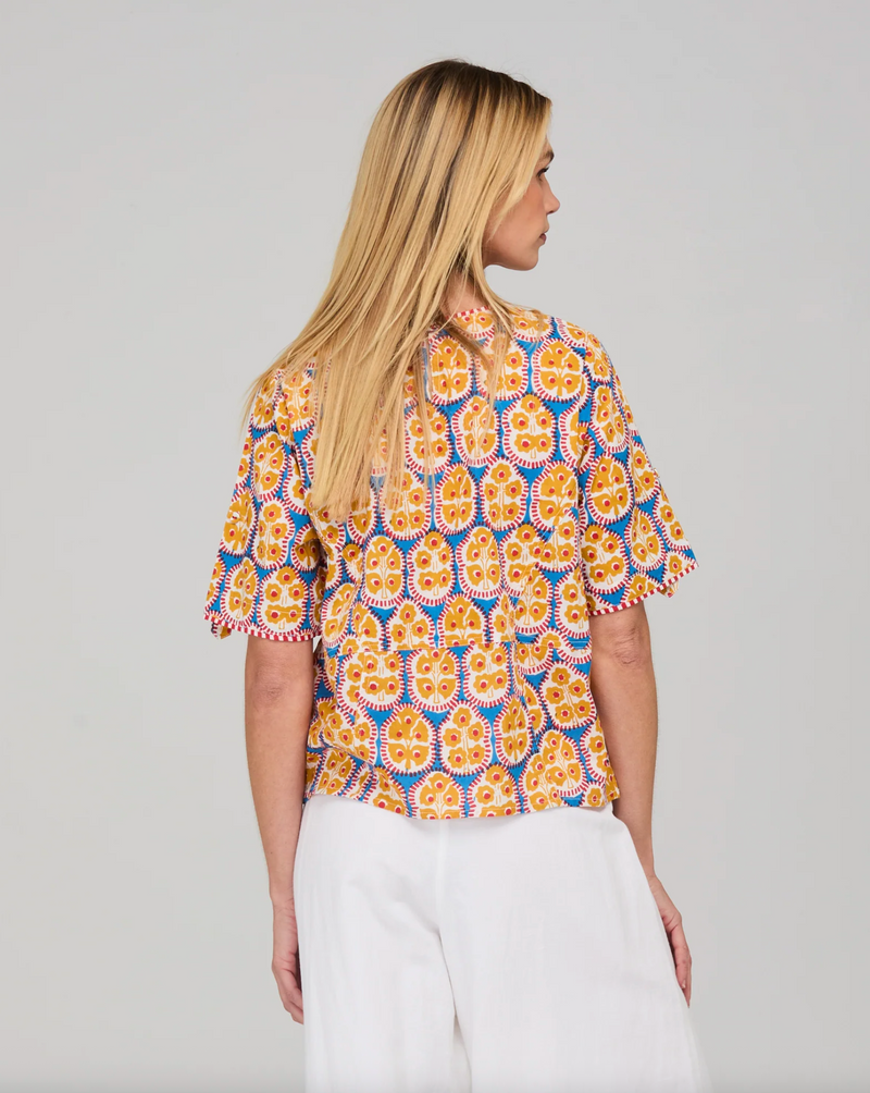 Guru Top - Boom Shankar