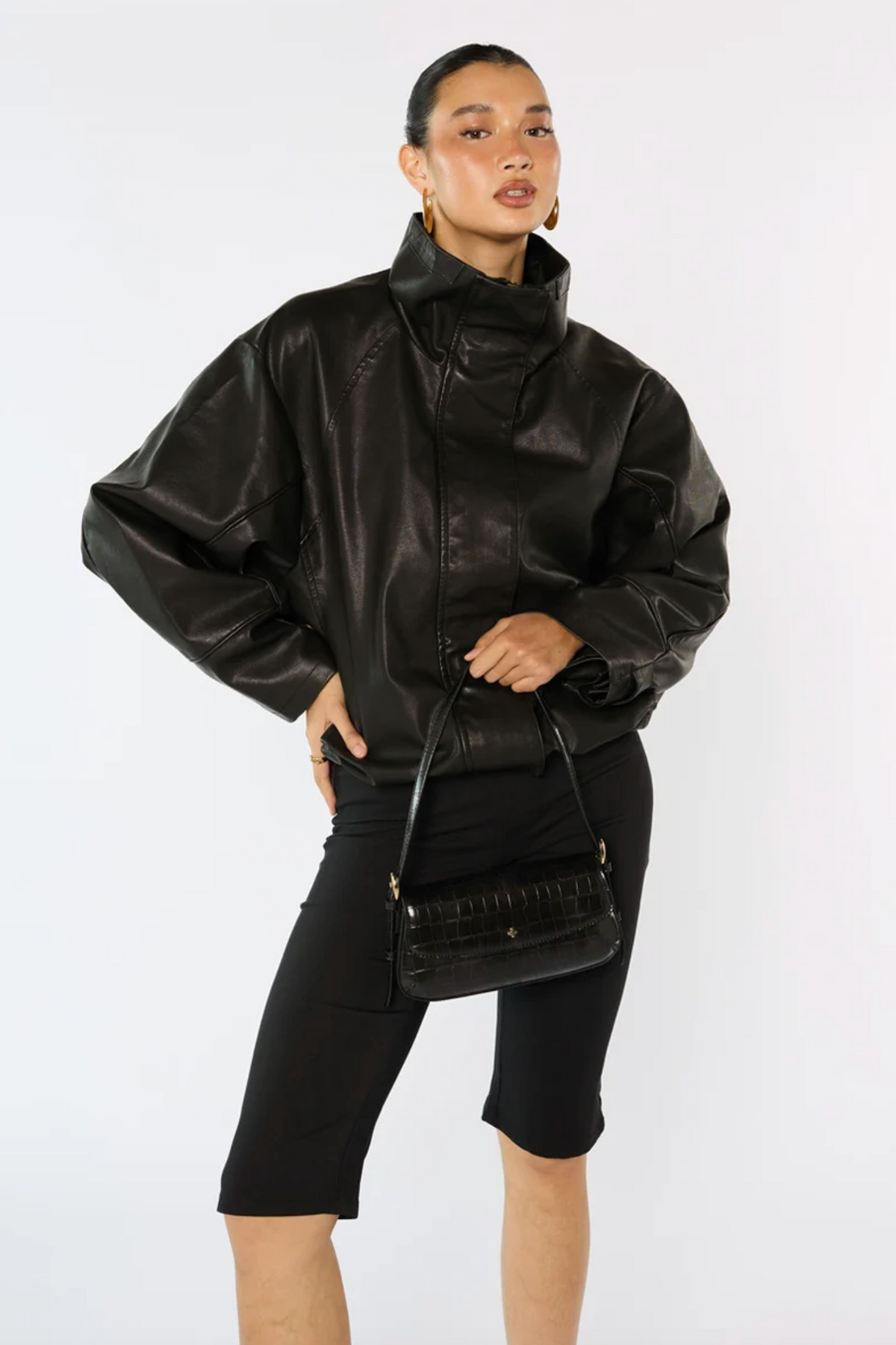 Hailee Shoulder Bag