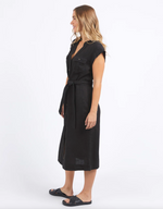 Harlow Midi Dress