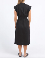 Harlow Midi Dress