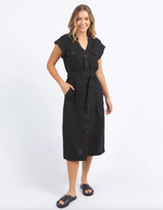 Harlow Midi Dress