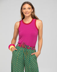 Harper Pant - Boom Shankar