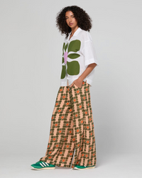 Harper Pant - Boom Shankar