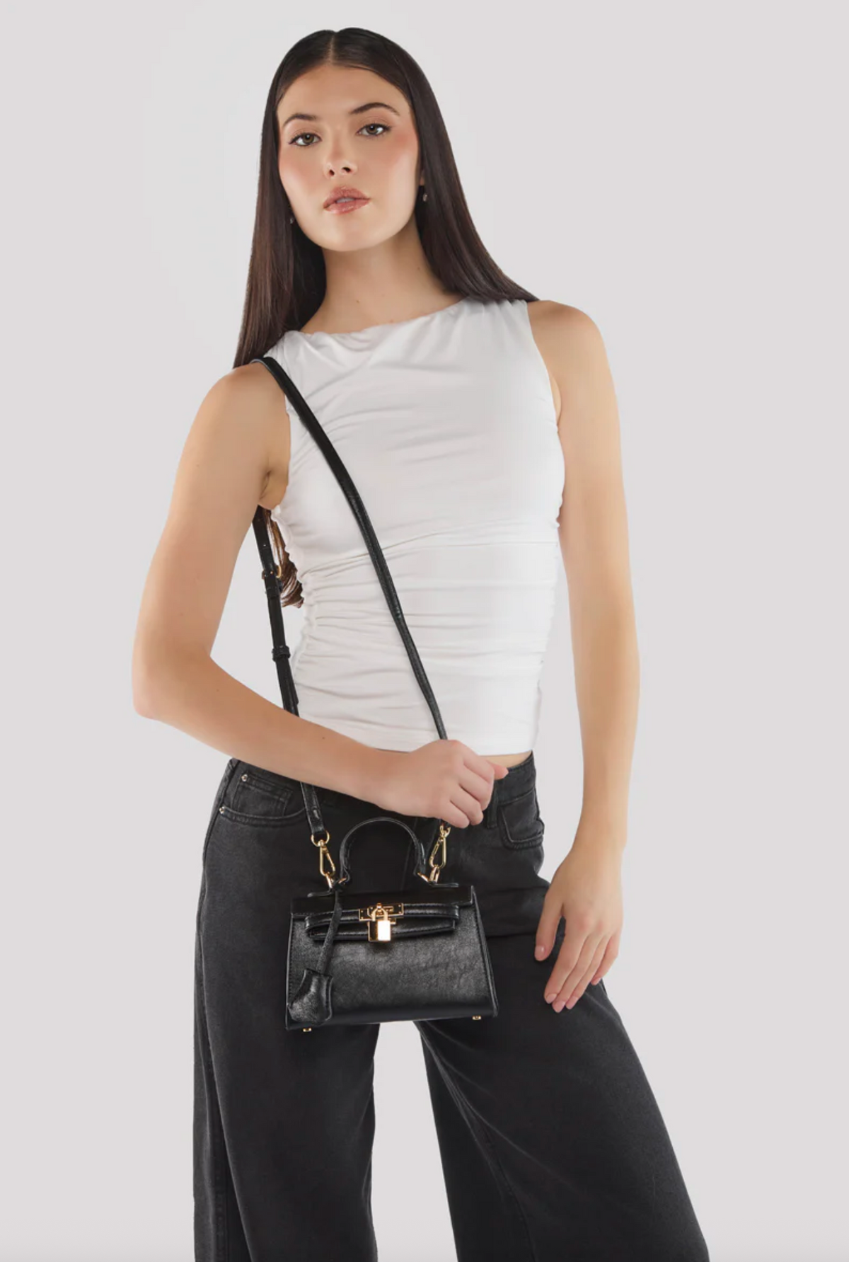 Hedi Bag - Peta and Jain