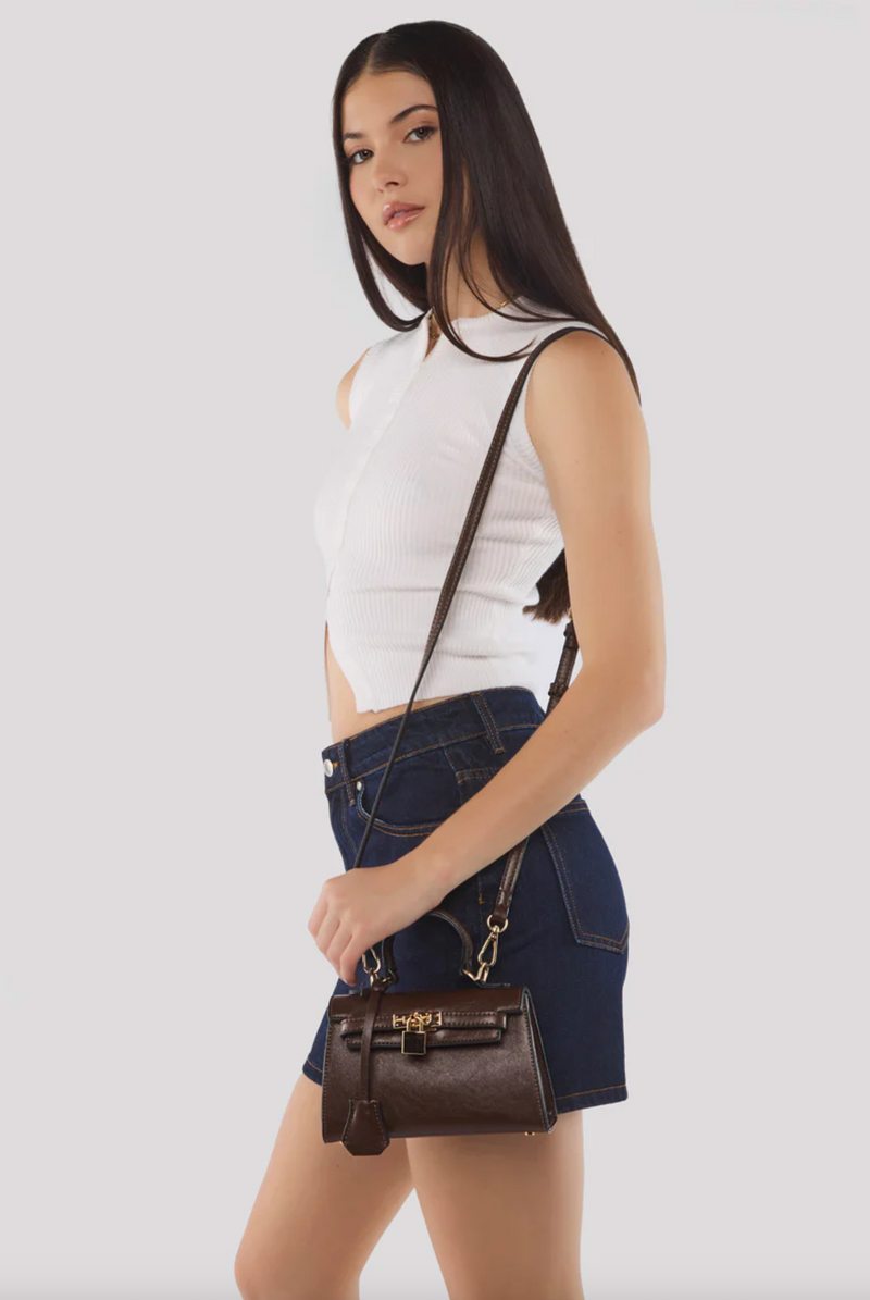 Hedi Bag - Peta and Jain