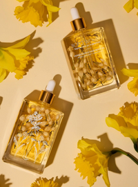 Honeysuckle Haze Body Oil