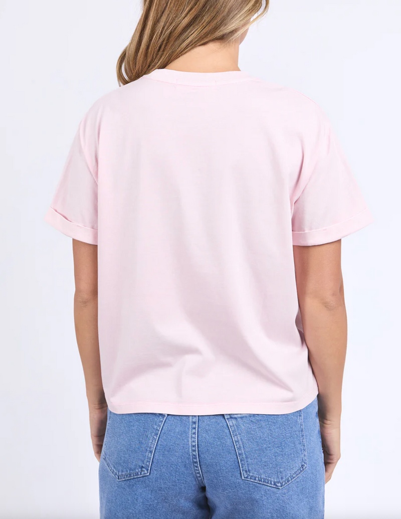 Huntleigh Oversized Tee