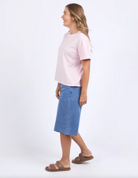 Huntleigh Oversized Tee