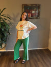 spicy marg t shirt and pant set by frankie