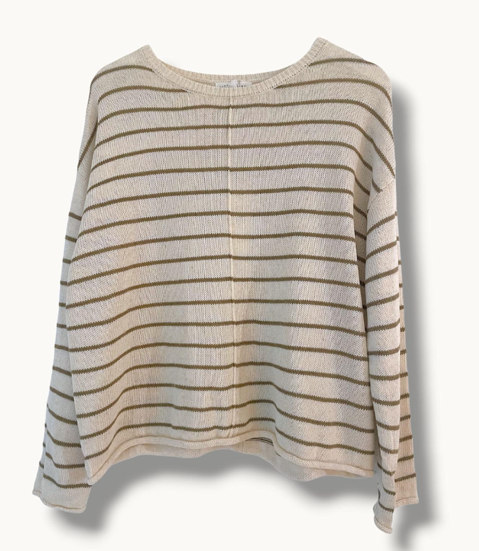 Little Lies Indi Knit
