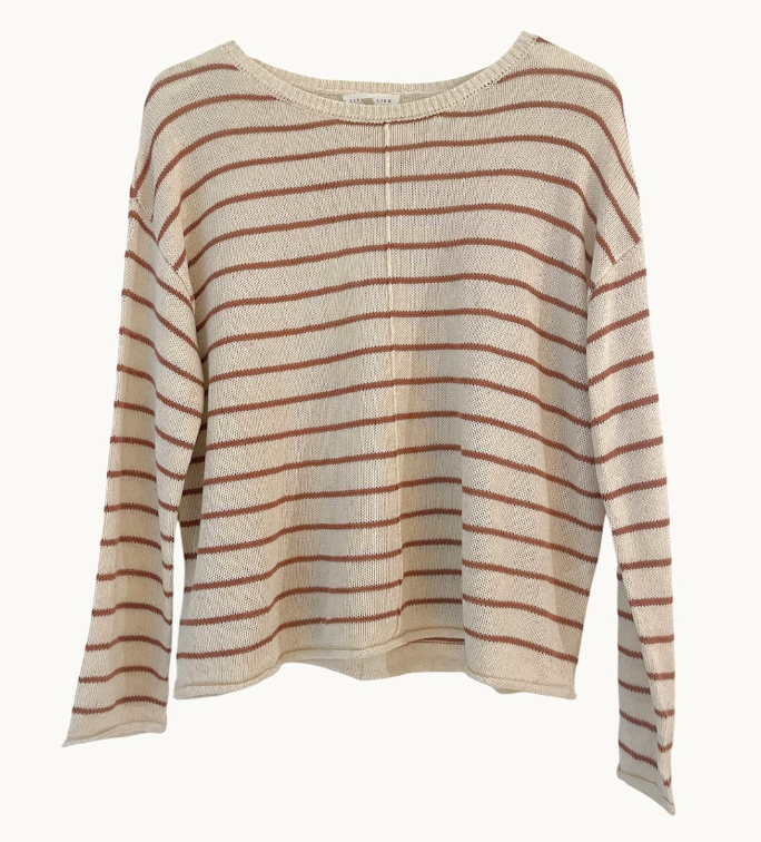 Little Lies Indi Knit