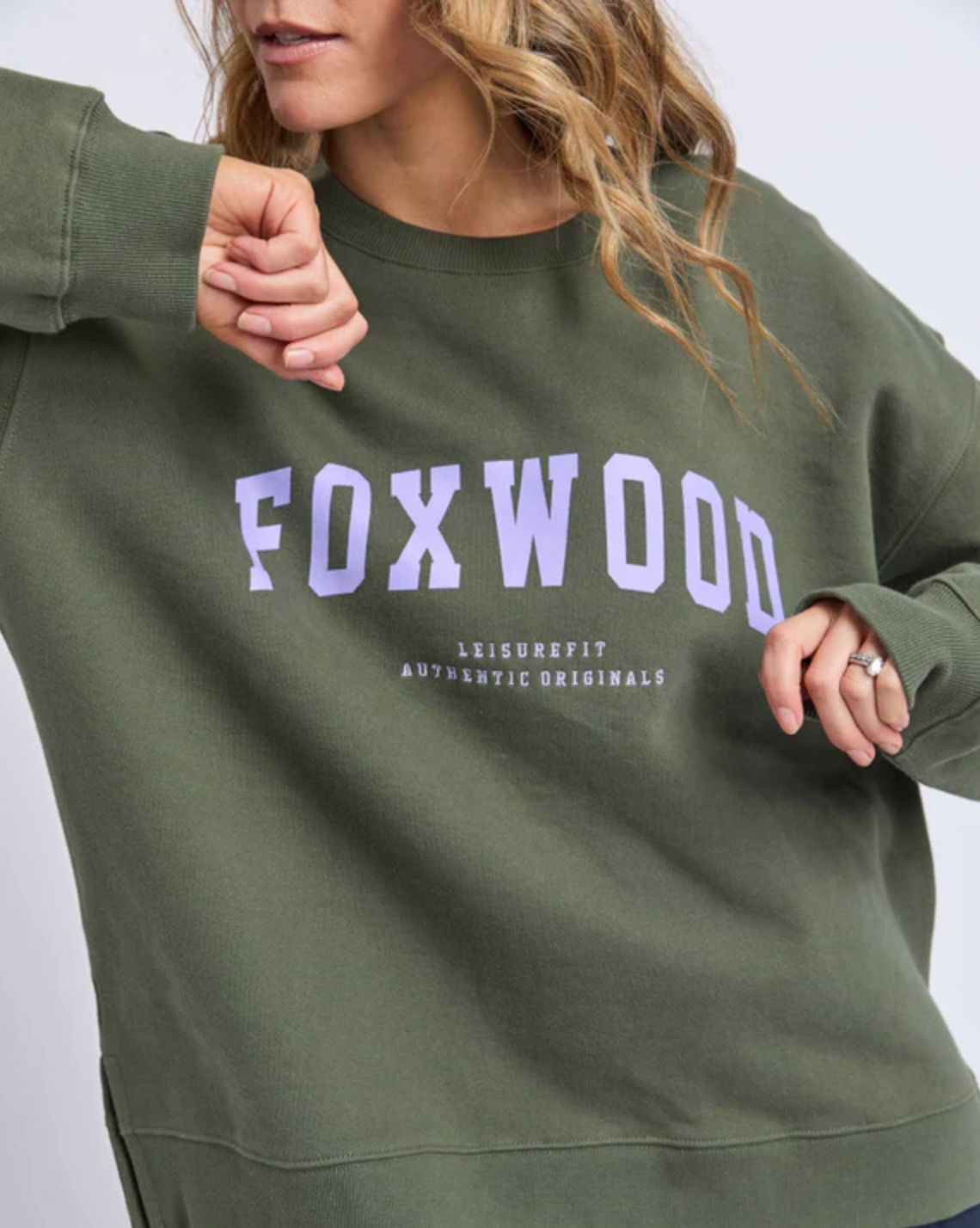 Interval Crew - Foxwood