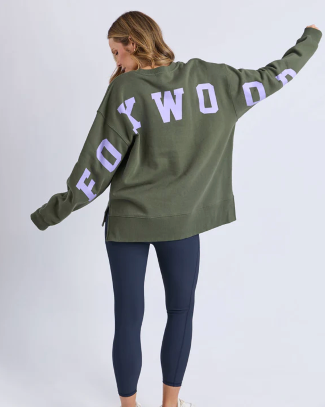 Interval Crew - Foxwood