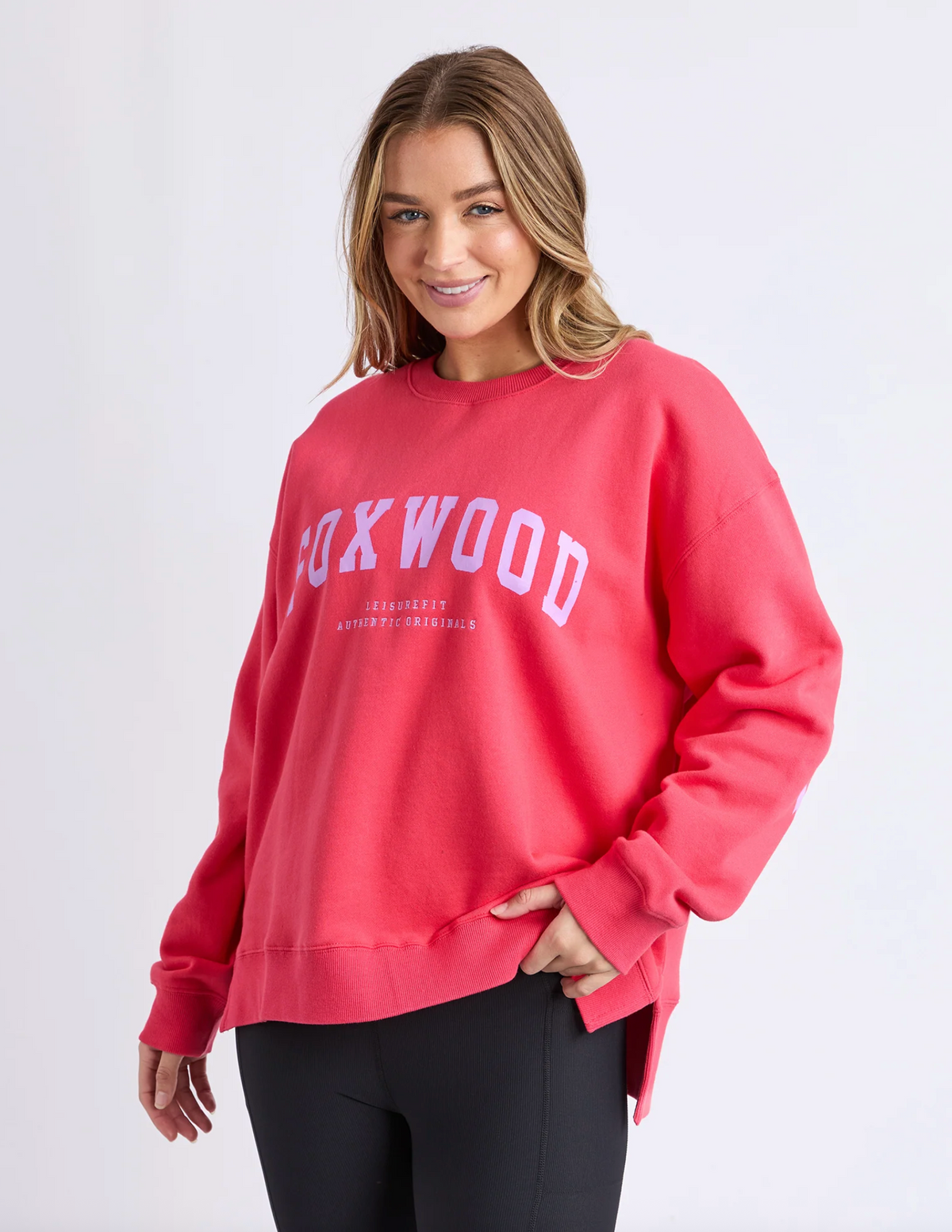 Interval Crew - Foxwood