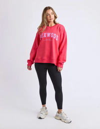 Interval Crew - Foxwood