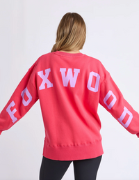 Interval Crew - Foxwood