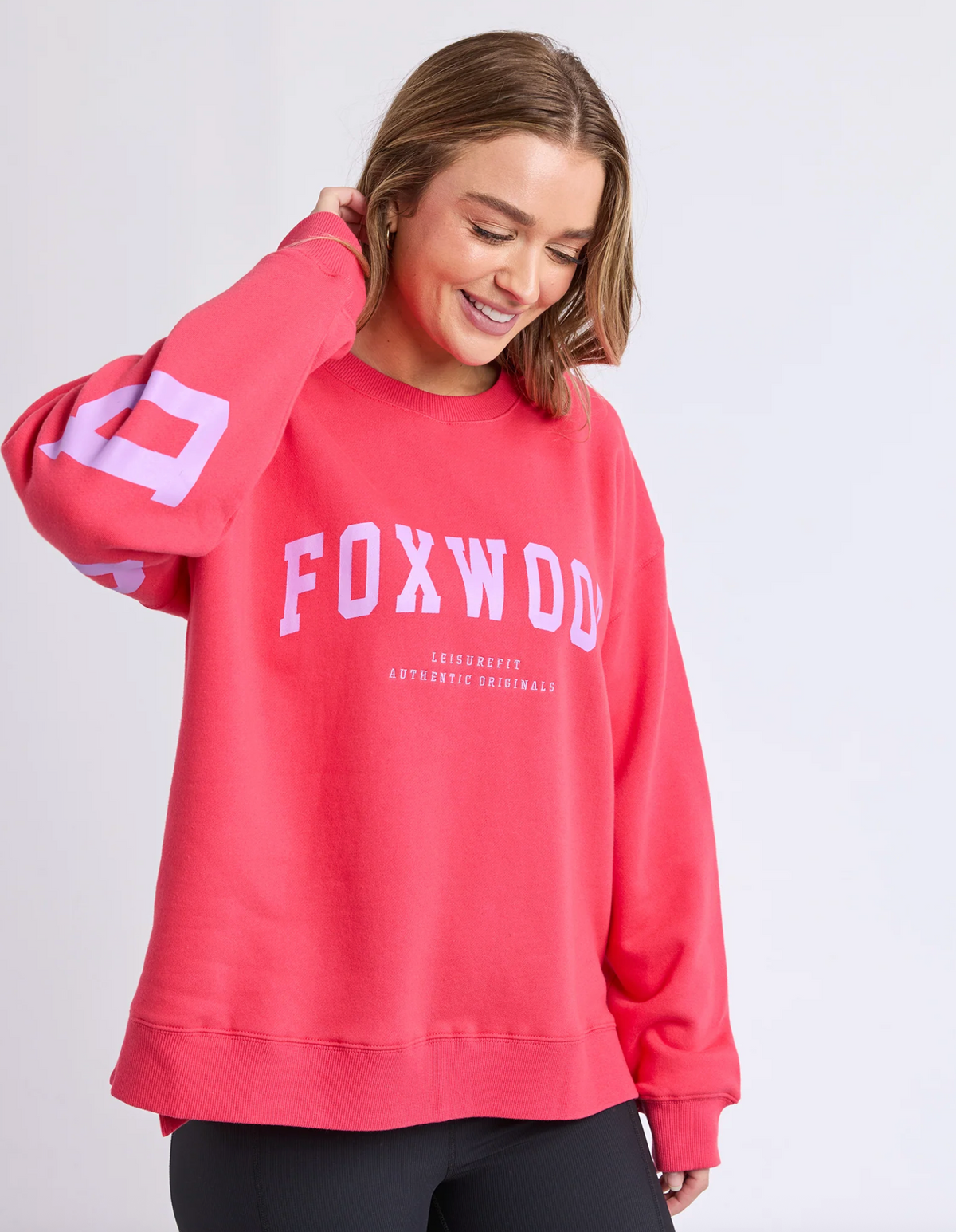 Interval Crew - Foxwood