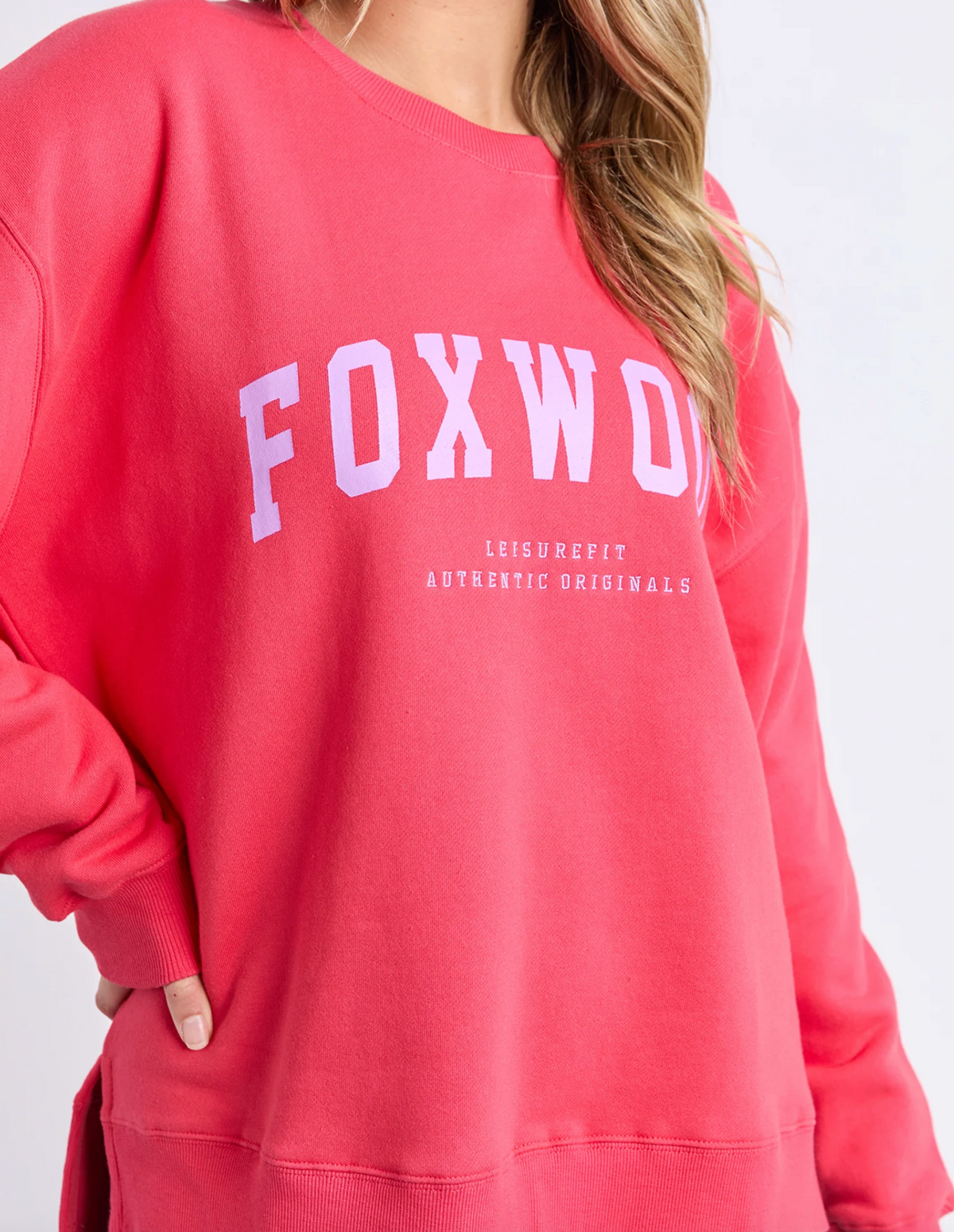 Interval Crew - Foxwood