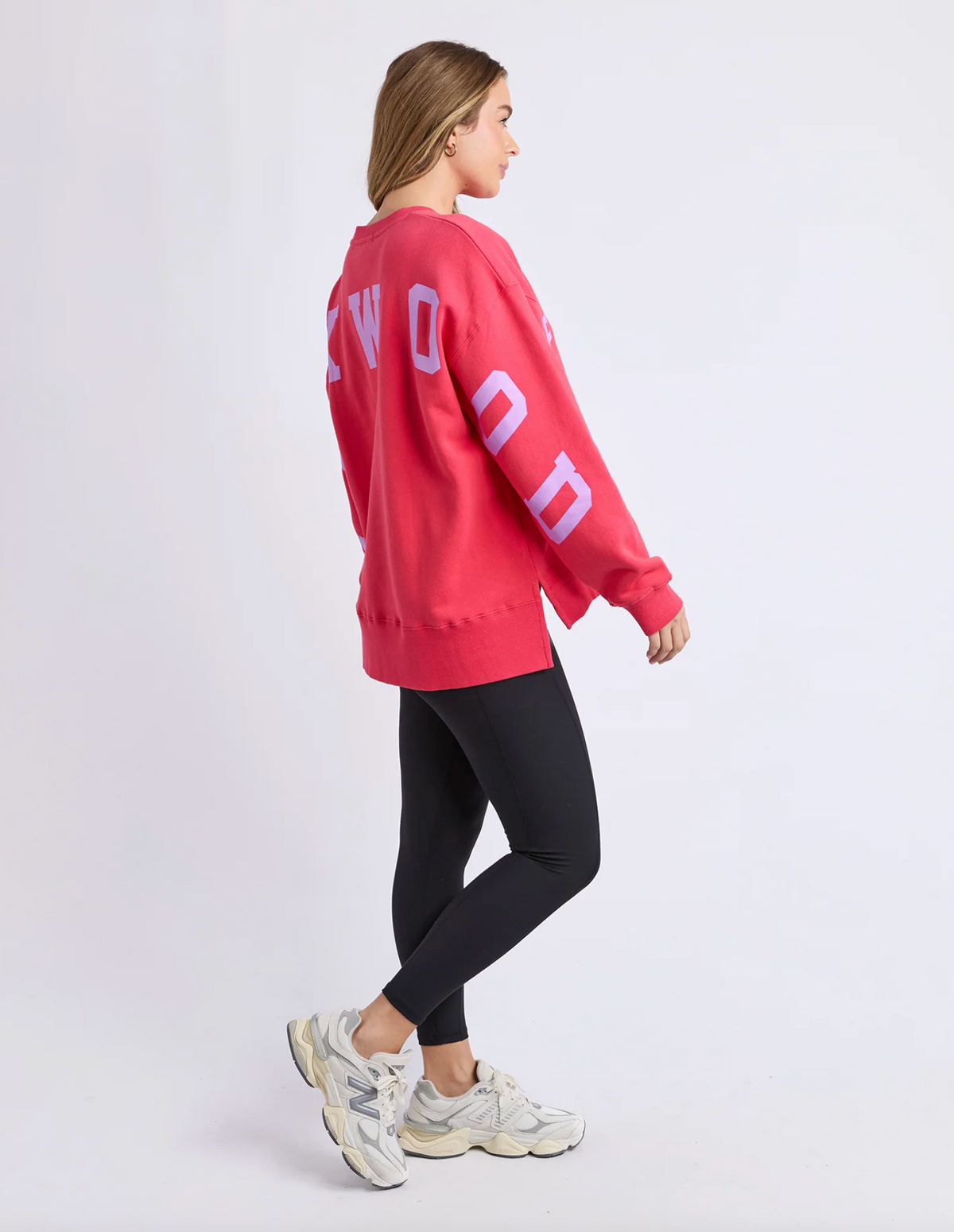 Interval Crew - Foxwood