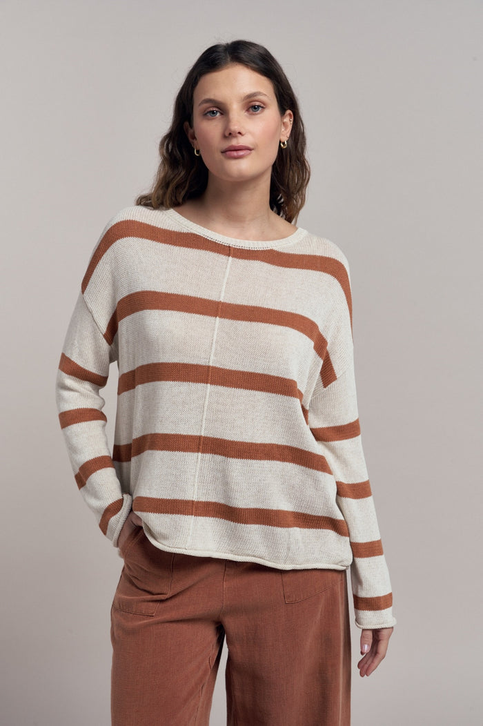 Ivy Knit - Little Lies