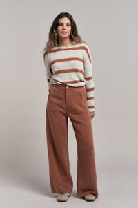 Little Lies - Billie Pants