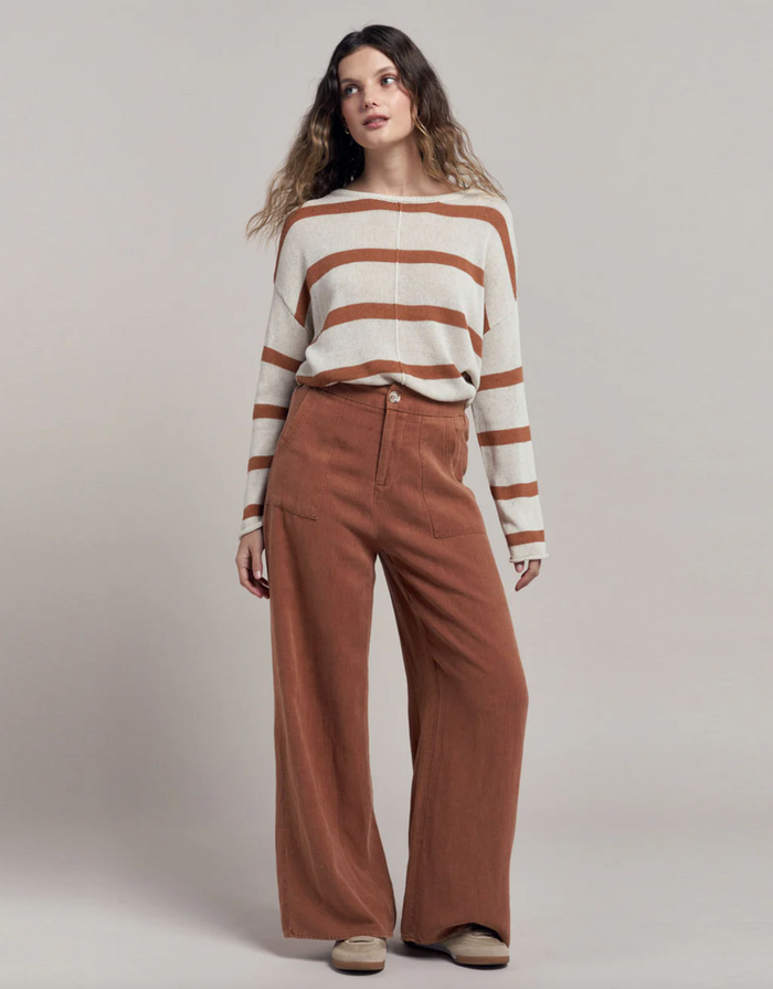 Ivy Knit - Little Lies