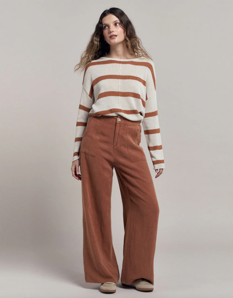 Ivy Knit - Little Lies