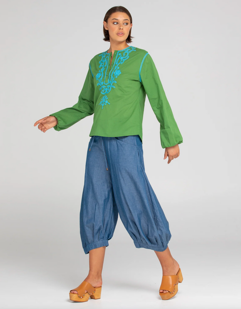 Jadu Shirt - Boom Shankar