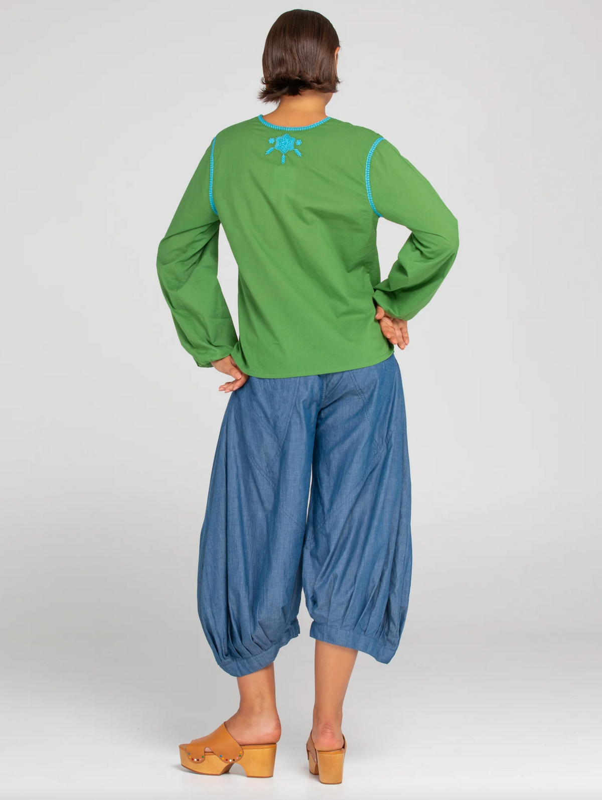 Jadu Shirt - Boom Shankar