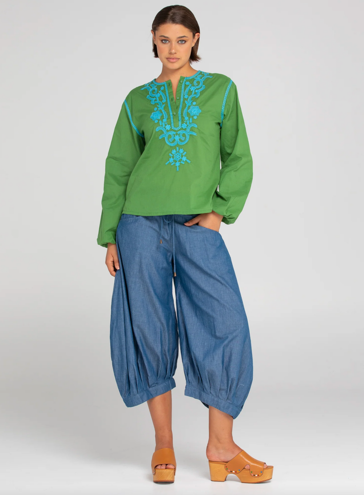 Jadu Shirt - Boom Shankar