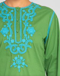 Jadu Shirt - Boom Shankar