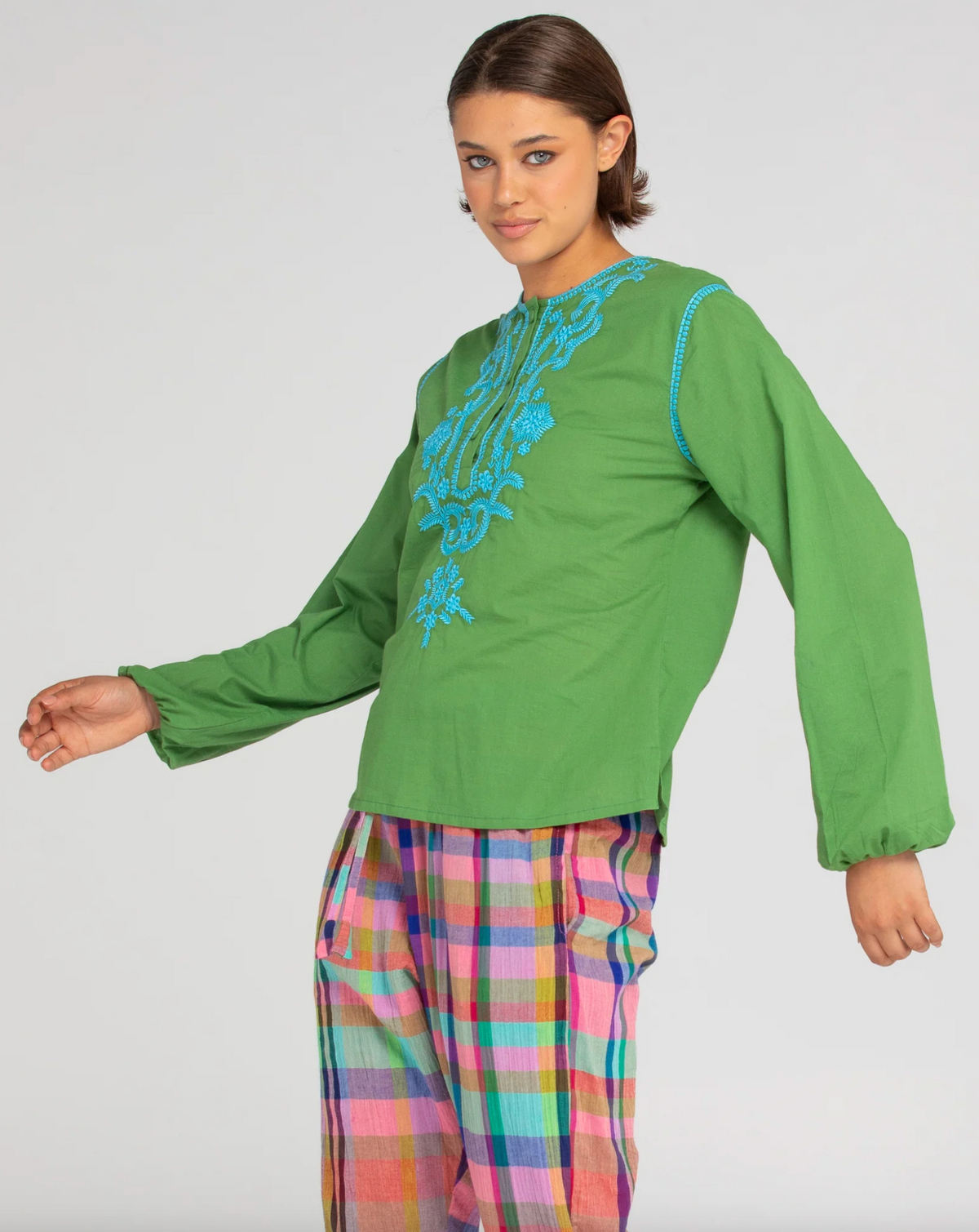 Jadu Shirt - Boom Shankar