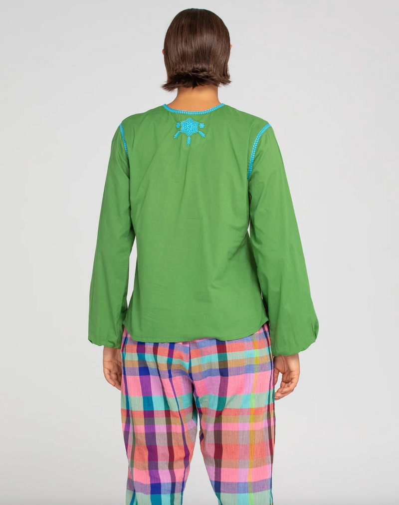 Jadu Shirt - Boom Shankar