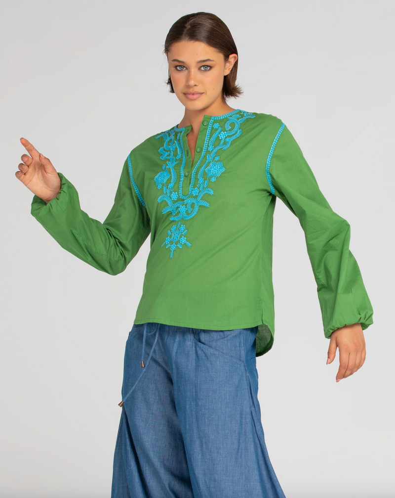 Jadu Shirt - Boom Shankar