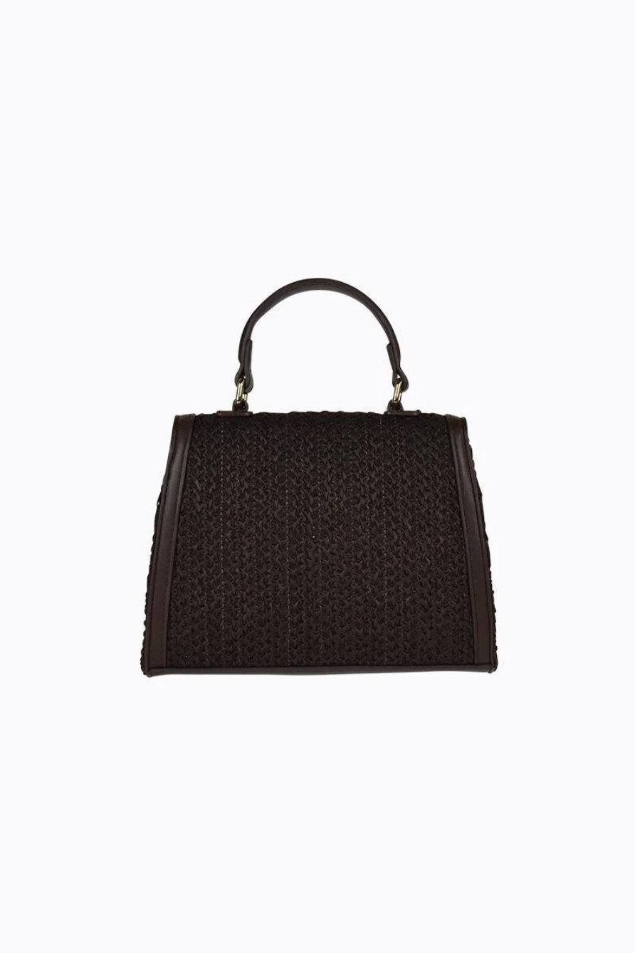 Jakki Bag - Peta + Jain