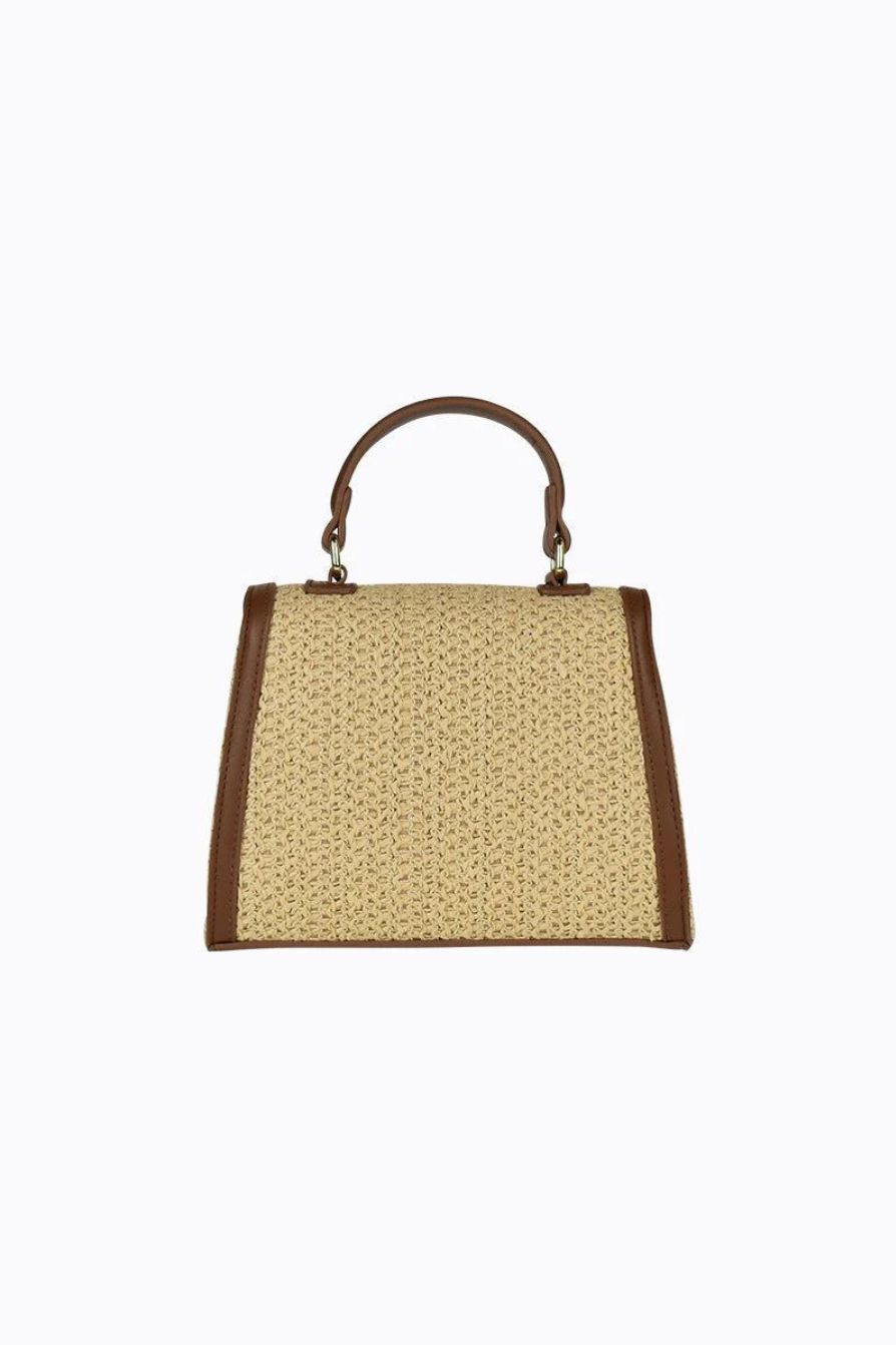 Jakki Bag - Peta + Jain