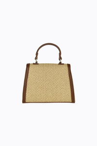 Jakki Bag - Peta + Jain