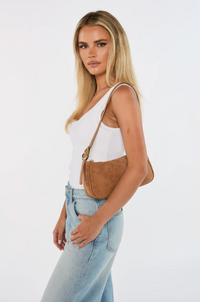 Jesabel Shoulder Bag - Peta and Jain