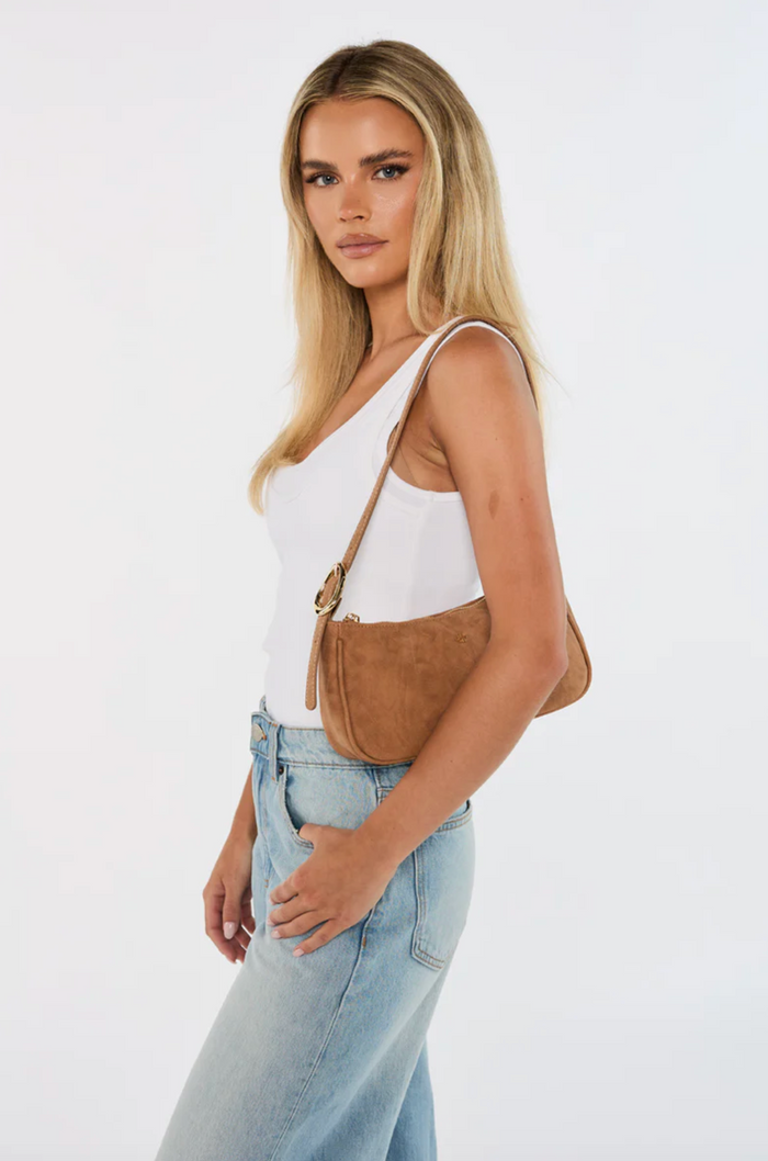 Jesabel Shoulder Bag - Peta and Jain