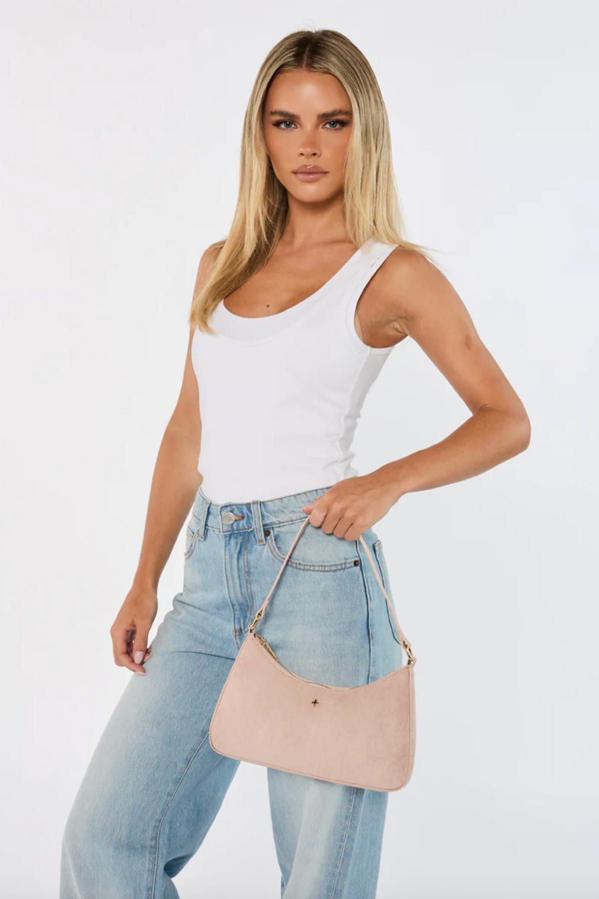 Josee Shoulder Bag - Peta and Jain