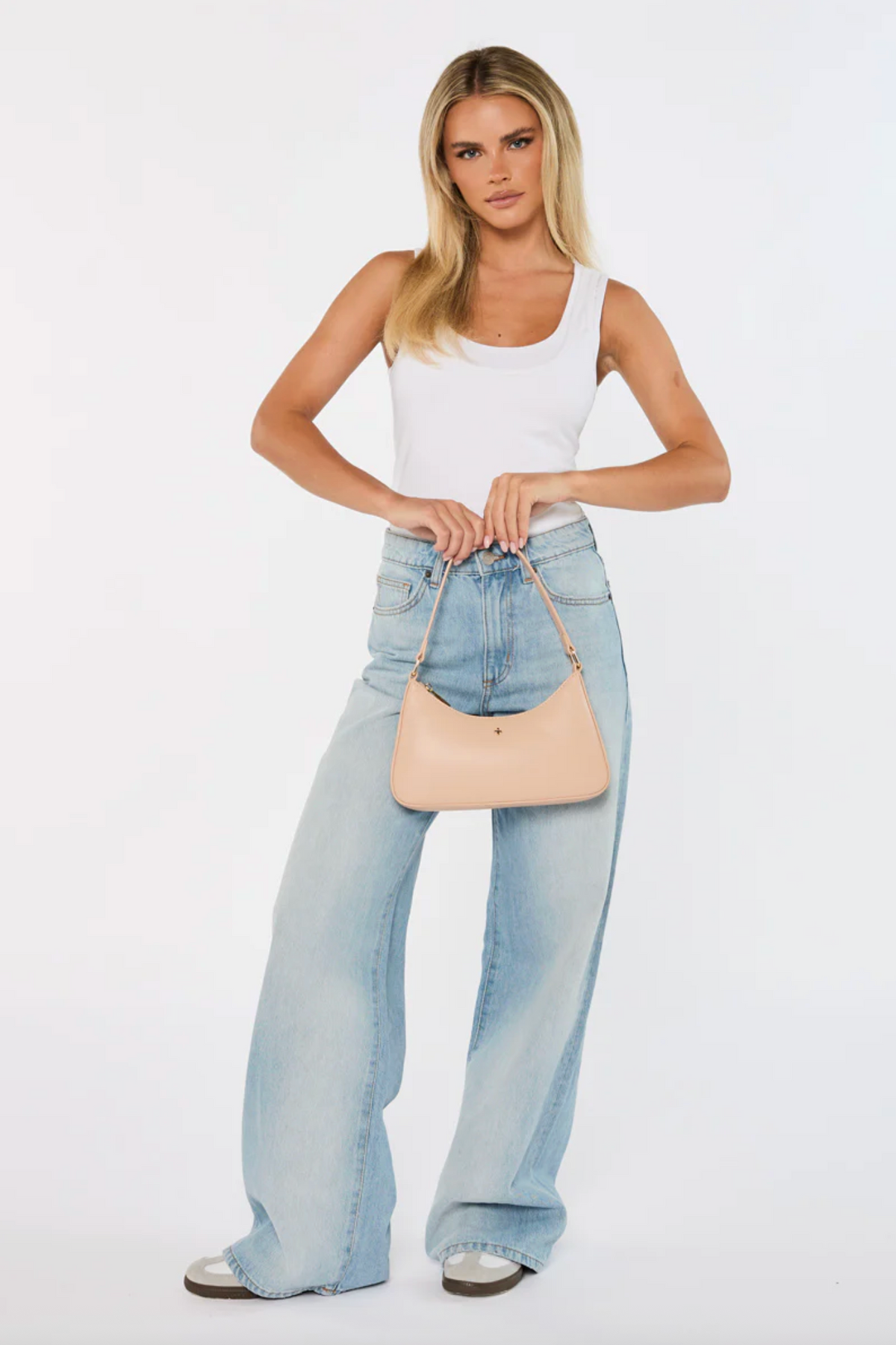 Josee Shoulder Bag - Peta and Jain