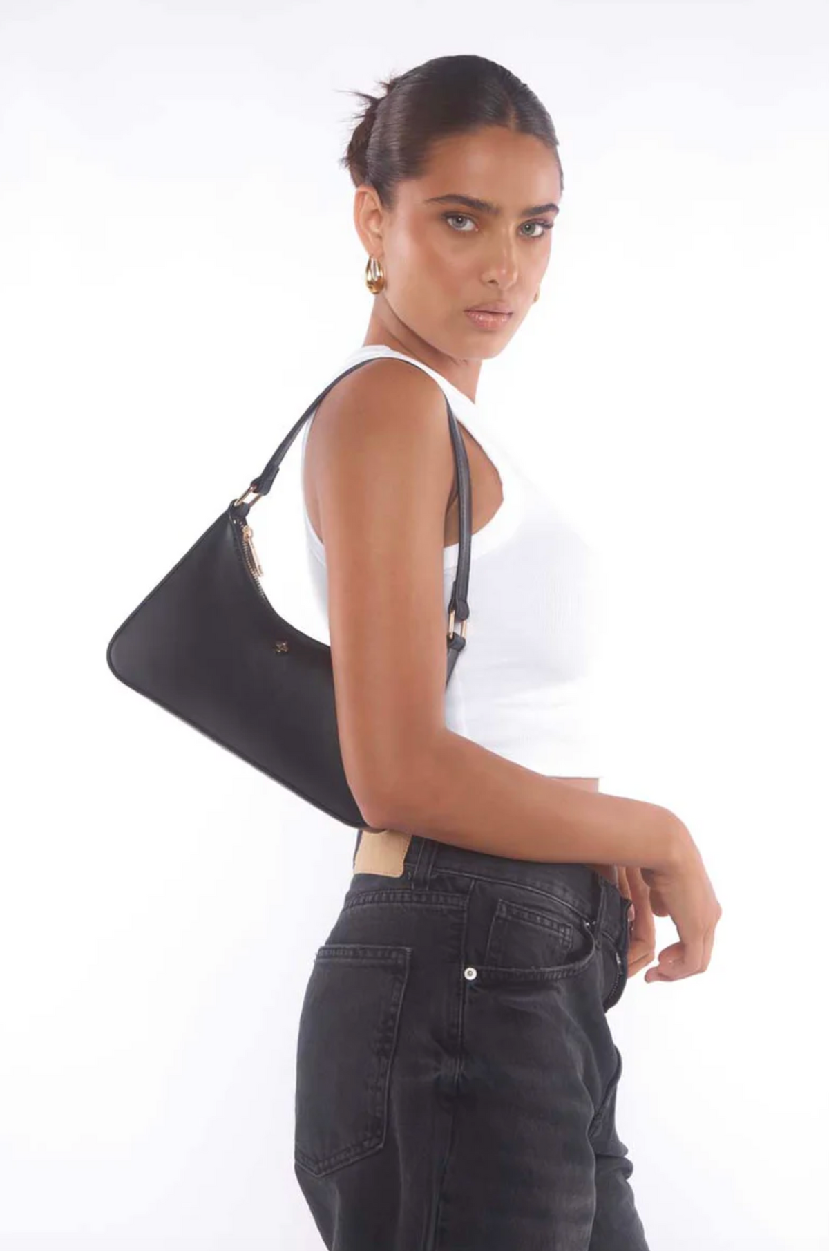 Josee Shoulder Bag - Peta and Jain