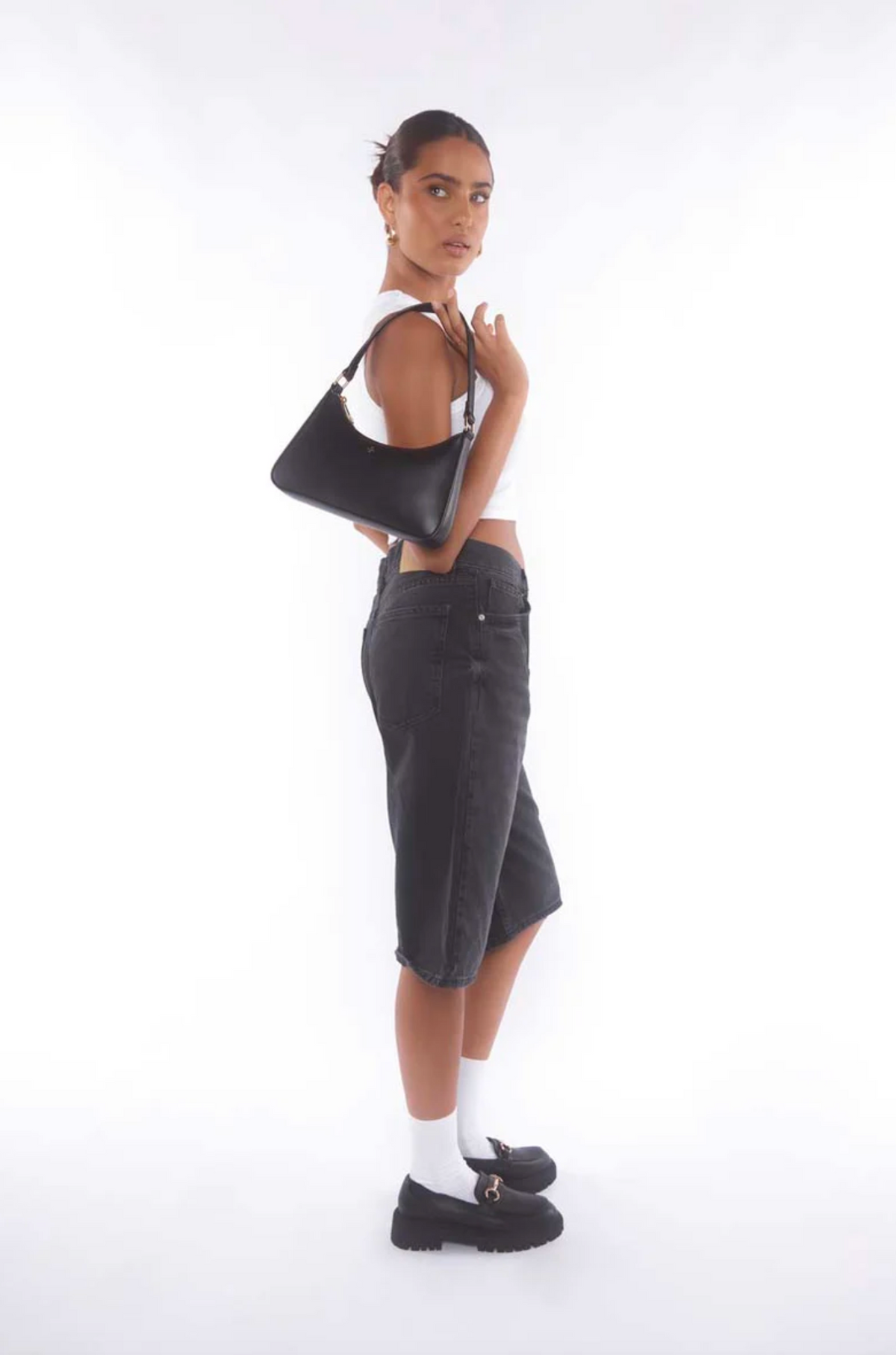 Josee Shoulder Bag - Peta and Jain