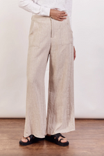 Jude Linen Pants - Little Lies