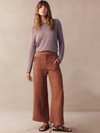 Jude Linen Pants - Little Lies