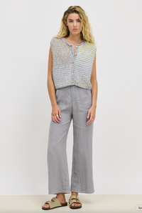 Jude Linen Pants - Little Lies